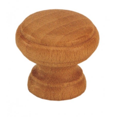 BL POMOLI LEGNO NOCE MM.30 (PZ.2)