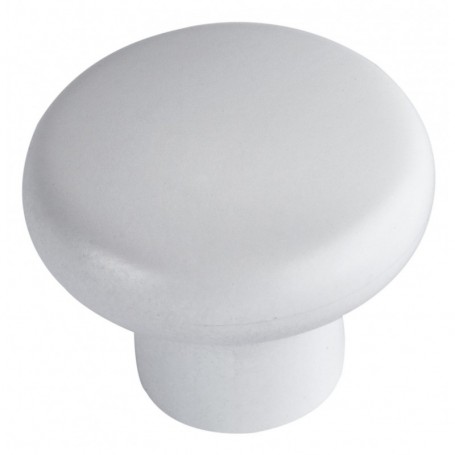 BL POMOLI IN RESINA  24PP MM 24 BIANCO (PZ.2)