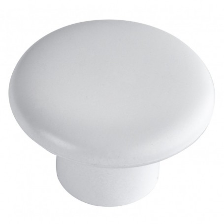 BL POMOLI IN RESINA  24PP MM 32 BIANCO (PZ.2)
