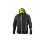 SPARCO GIUBBINO YORK GREY YELLOW TG S