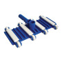 ASPIRATORE FONDO PISCINA FLESSIBILE K051CB