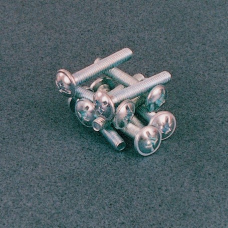 SC VITI X POMOLI T.B.LARGA M4X40 (PZ.20)