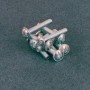 SC VITI X POMOLI T.B.LARGA M4X40 (PZ.20)