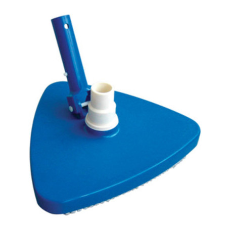 ASPIRATORE FONDO PISCINA TRIANGOLARE K048CB6