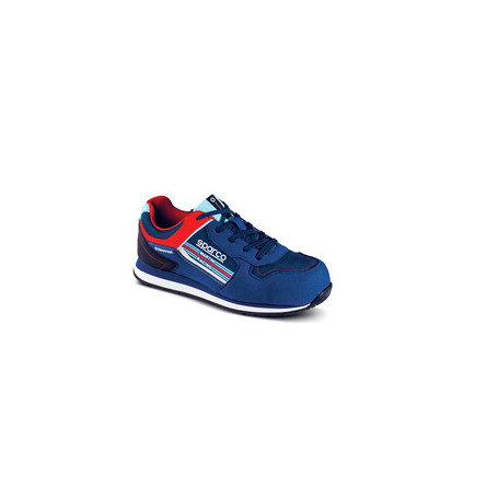 SPARCO SCARPE  MARTINI-R S1P N.46