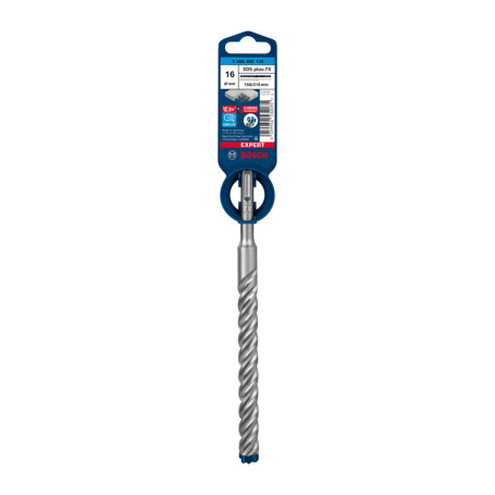BOSCH-A PUNTA SDS PLUS-7X EXPERT 16X150\215 MM