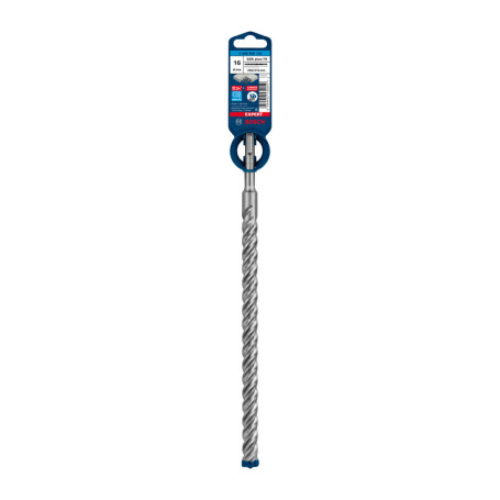 BOSCH-A PUNTA SDS PLUS-7X EXPERT 16X250\315 MM