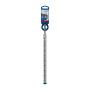 BOSCH-A PUNTA SDS PLUS-7X EXPERT 16X250\315 MM