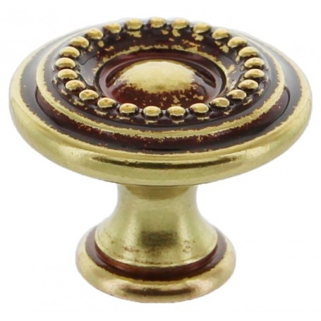 BL POMOLO ANTICH. ART.24404 MM.25 O.P.