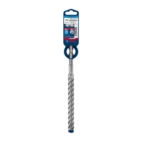 BOSCH-A PUNTA SDS PLUS-7X EXPERT 18X200\265 MM