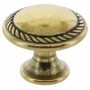 BL POMOLI ANTICH.ART.24223 MM.25 ORO V.(PZ.2