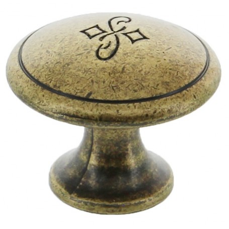 BL POMOLI ANTICH. ART.24130 MM.25 FL.(PZ.2)