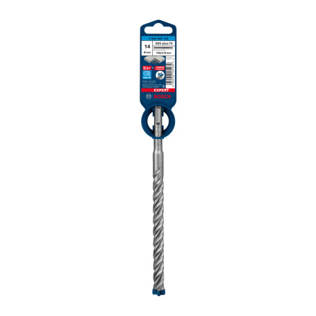 BOSCH-A PUNTA SDS PLUS-7X EXPERT 14X150\215 MM