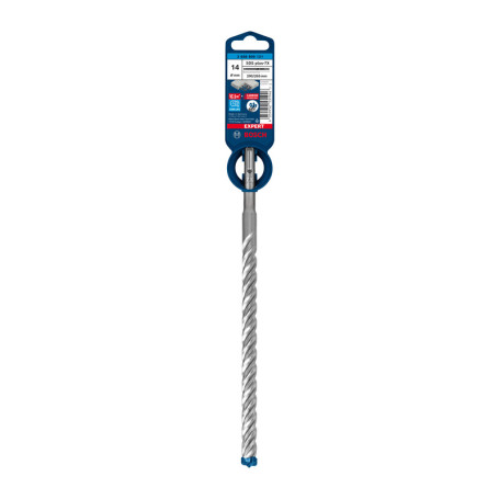 BOSCH-A PUNTA SDS PLUS-7X EXPERT 14X200\265 MM