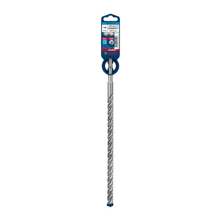 BOSCH-A PUNTA SDS PLUS-7X EXPERT 14X250\315 MM