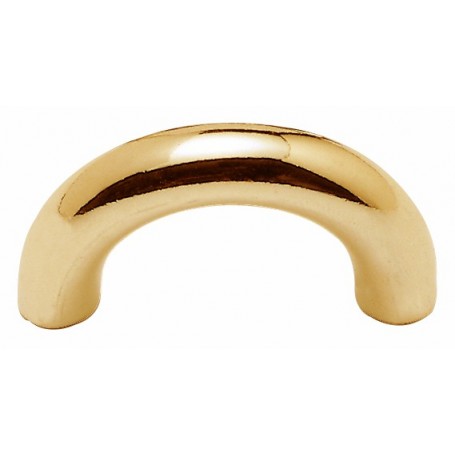 BL MANIGLIE ART.1121 ORO LUCIDO MIS.32(PZ.2)