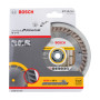 BOSCH-A DISCO DIAMANTATO STANDARD D 115 MM