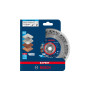 BOSCH-A DISCO  DIAMANTATO EXPERT D 115 MM