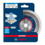 BOSCH-A DISCO DIAMANTATO EXPERT CERAMICA D 115 MM