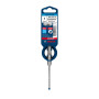 BOSCH-A PUNTA SDS PLUS-7X EXPERT  5X 50\115 MM