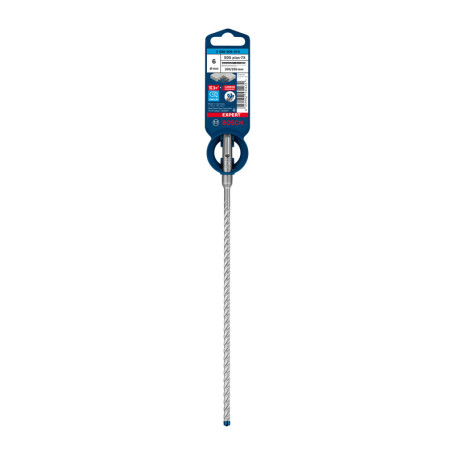 BOSCH-A PUNTA SDS PLUS-7X EXPERT  6X200\265 MM