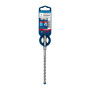 BOSCH-A PUNTA SDS PLUS-7X EXPERT  8X100\165 MM