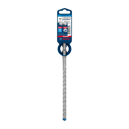 BOSCH-A PUNTA SDS PLUS-7X EXPERT 10X150\215 MM
