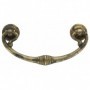 BL MANIGLIA ANTICH.03027 MM.117X55 OTT.ANT.