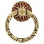 BL MANIGLIA ANTICH.09236 MM.35X43 PATINE'