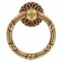 BL MANIGLIA ANTICH.09236 MM.42X49 PATINE'
