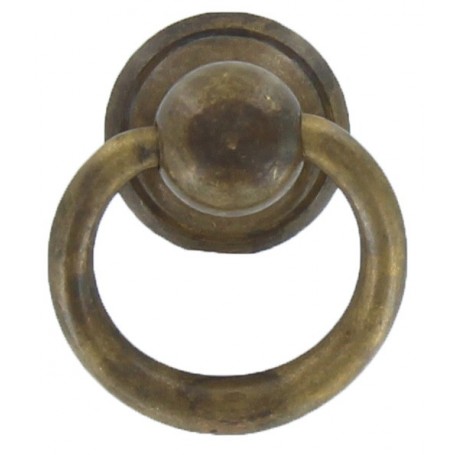 BL MANIGLIE ANTICH.09202 MM.23X28 OTT.(PZ.2)