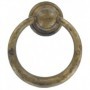 BL MANIGLIA ANTICH.09202 MM.33X39 OTT.ANT.