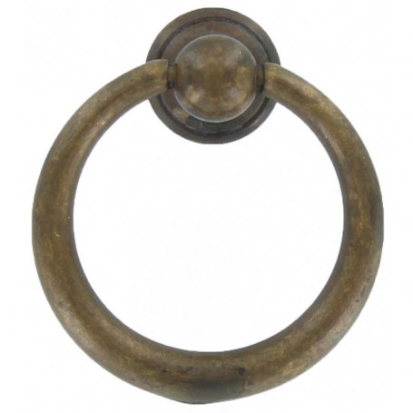 BL MANIGLIA ANTICH.09202 MM.40X46 OTT.ANT.
