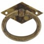 BL MANIGLIA ANTICH.12321 MM.50X45 OTT.ANT.