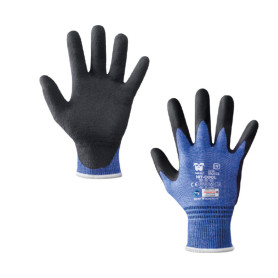 GUANTI INVERNALI ACRILICO NITRILE  NIT-COOL TG.  9 GUANTI INVERNALI ACRILICO NITRILE  NIT-COOL TG.  9