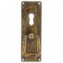 BL MANIGLIA ANTICH. ART.12060 MM.33X97 P.P.