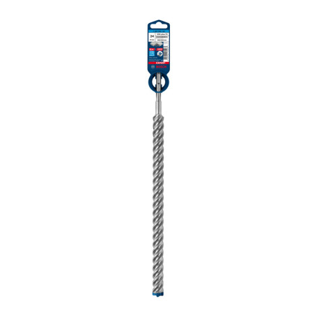 BOSCH-A PUNTA SDS PLUS-7X EXPERT 24X400\450 MM