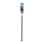 BOSCH-A PUNTA SDS PLUS-7X EXPERT 25X400\450 MM