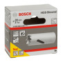 BOSCH-A SEGA A TAZZA BIMETALLICA HSS D  30