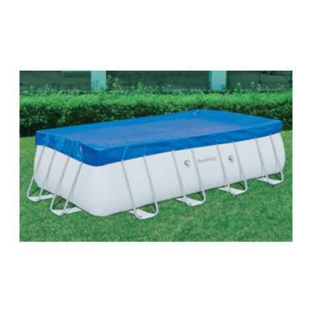 TOP COPERTURA PISCINA C\TEL 396X185CM 56441-56456