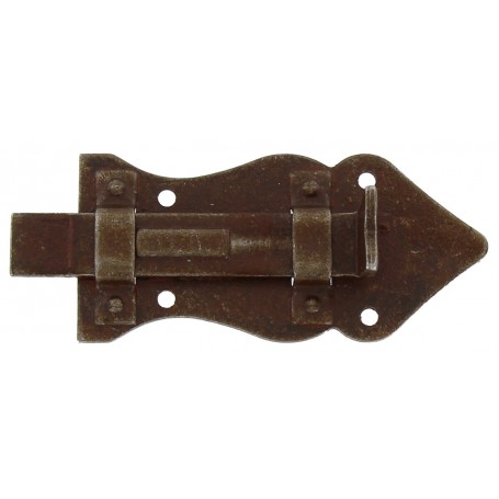 BL CATENACCIO 46006 MM.80X40 FERRO VECCHIO