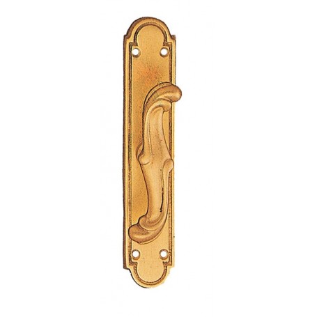 BL CREMONESE OTTONE BRONZATO BAROCCO C PERNI
