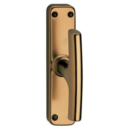 BL CREMONESE ANODIZ. BRONZO C FORI