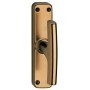 BL CREMONESE ANODIZ. BRONZO C FORI