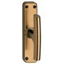 BL CREMONESE ANODIZ. BRONZO IMP. MANIGL.