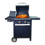 BARBECUE A GAS KE001  9 KW