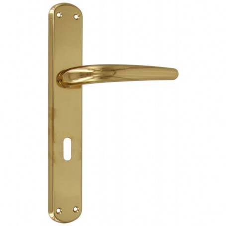 BL MANIGLIA "TORINO" 8 70 OLV