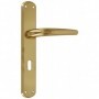 BL MANIGLIA "TORINO" 8 70 OLV