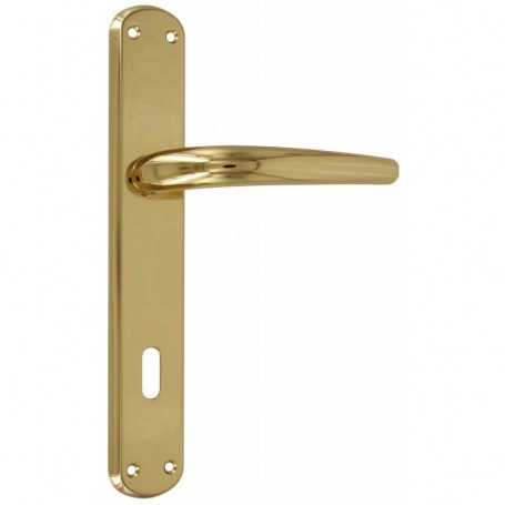 BL MANIGLIA "TORINO" 8 90 OLV