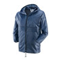 GIACCA IMPERMEABILE ALL RAIN BLU TG. XL